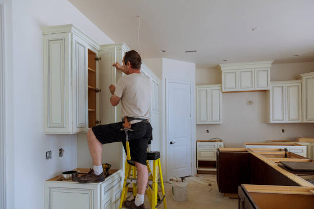 Licensed Kitchen service in Lansdowne, VA - BM Kitchen