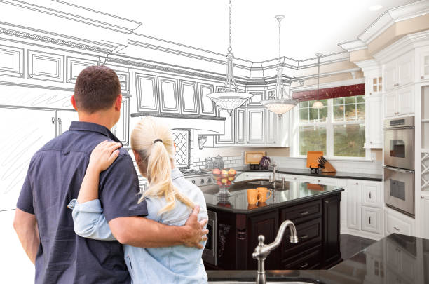 Professional Kitchen technician working in Lansdowne, VA