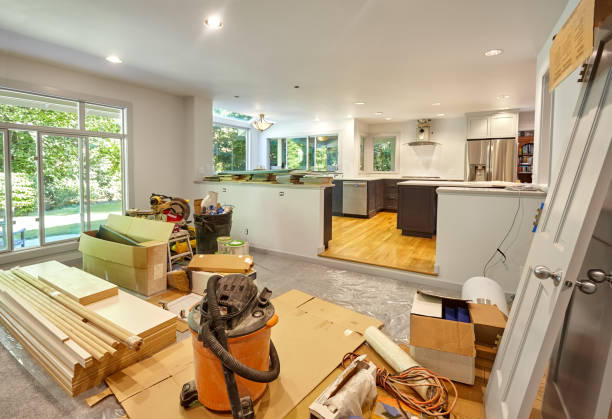 Reliable Kitchen contractor in Lansdowne, VA by BM Kitchen