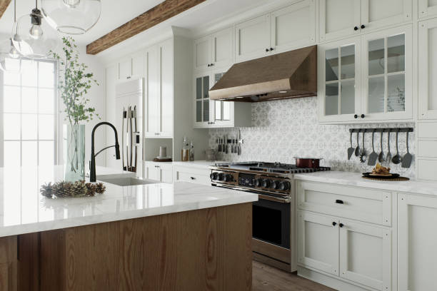 Affordable Kitchen solutions in Lansdowne, VA